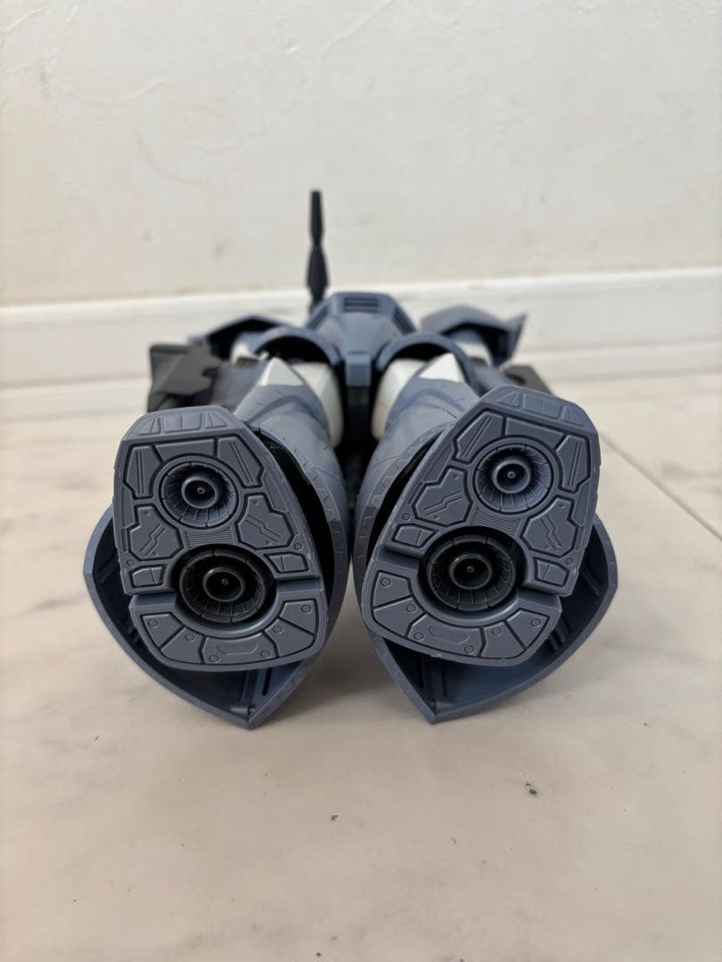 お*ぎ様 MG ゲルググキャノン2.0 ガンダム ガンプラ プラモデル