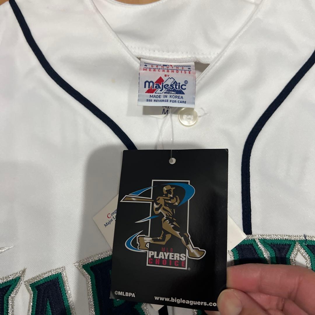 イチローユニホーム