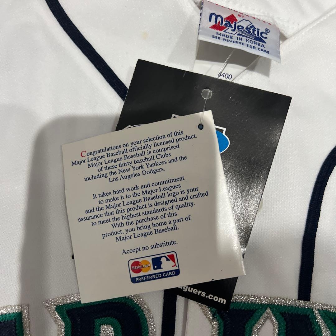 イチローユニホーム