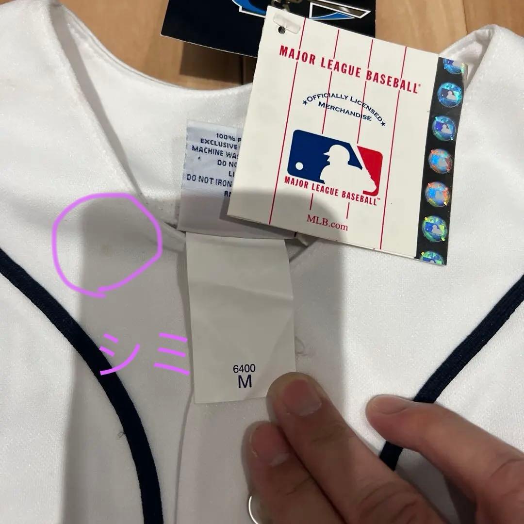 イチローユニホーム