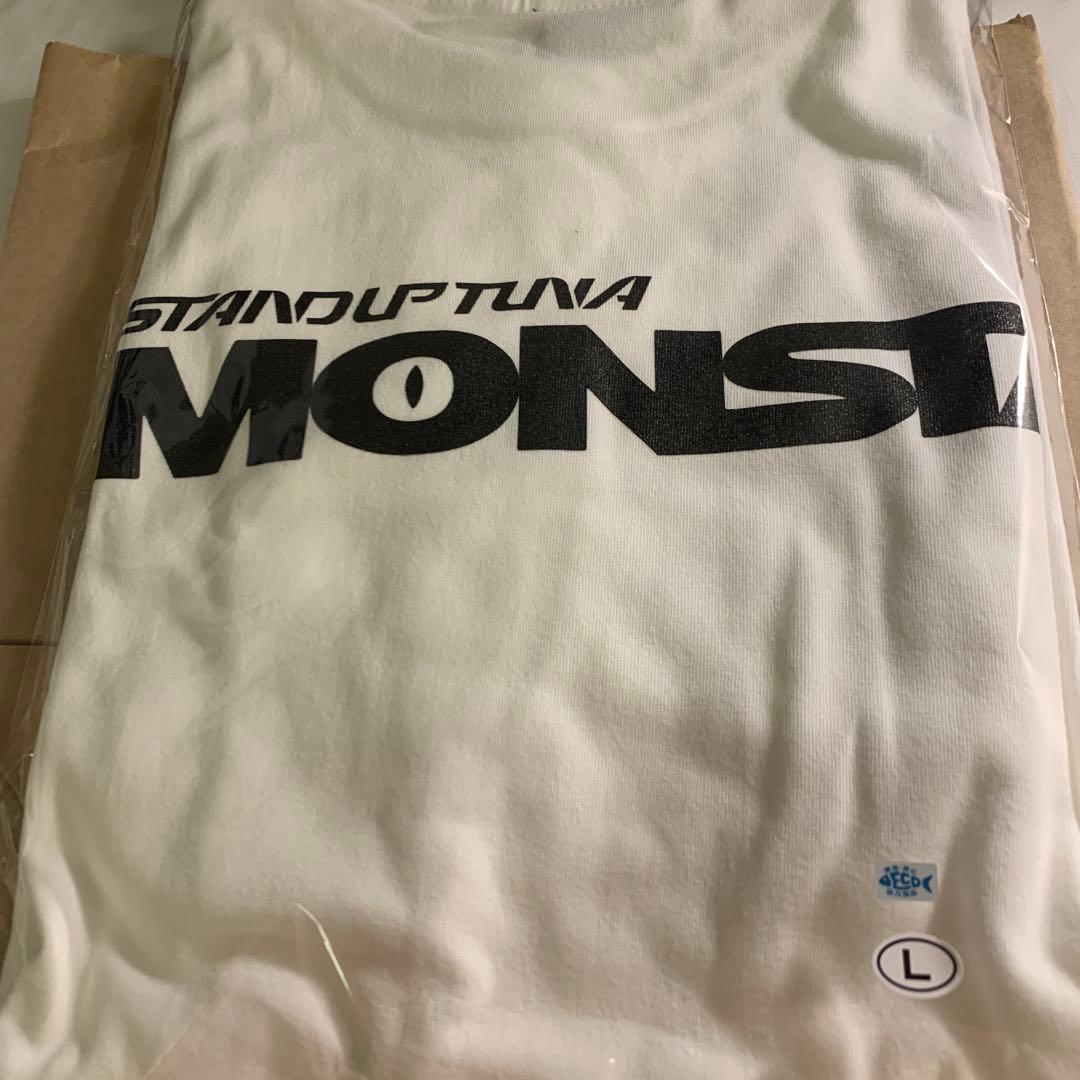 CB ONE ロンT 釣りフェス2026