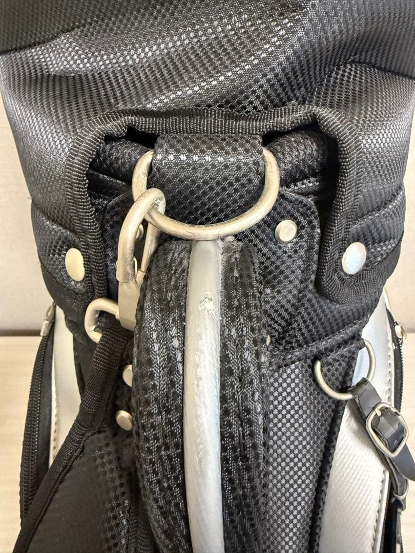 SRIXON ゴルフバッグ