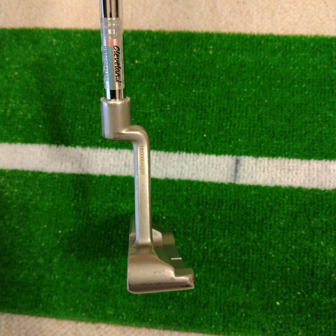 クリーブランド　ハンティントンビーチコレクション #１ ３４インチ