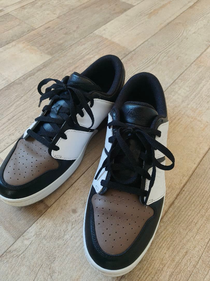 1ラウンド利用　エアジョーダンゴルフ　ゴルフシューズ FZ4153 005