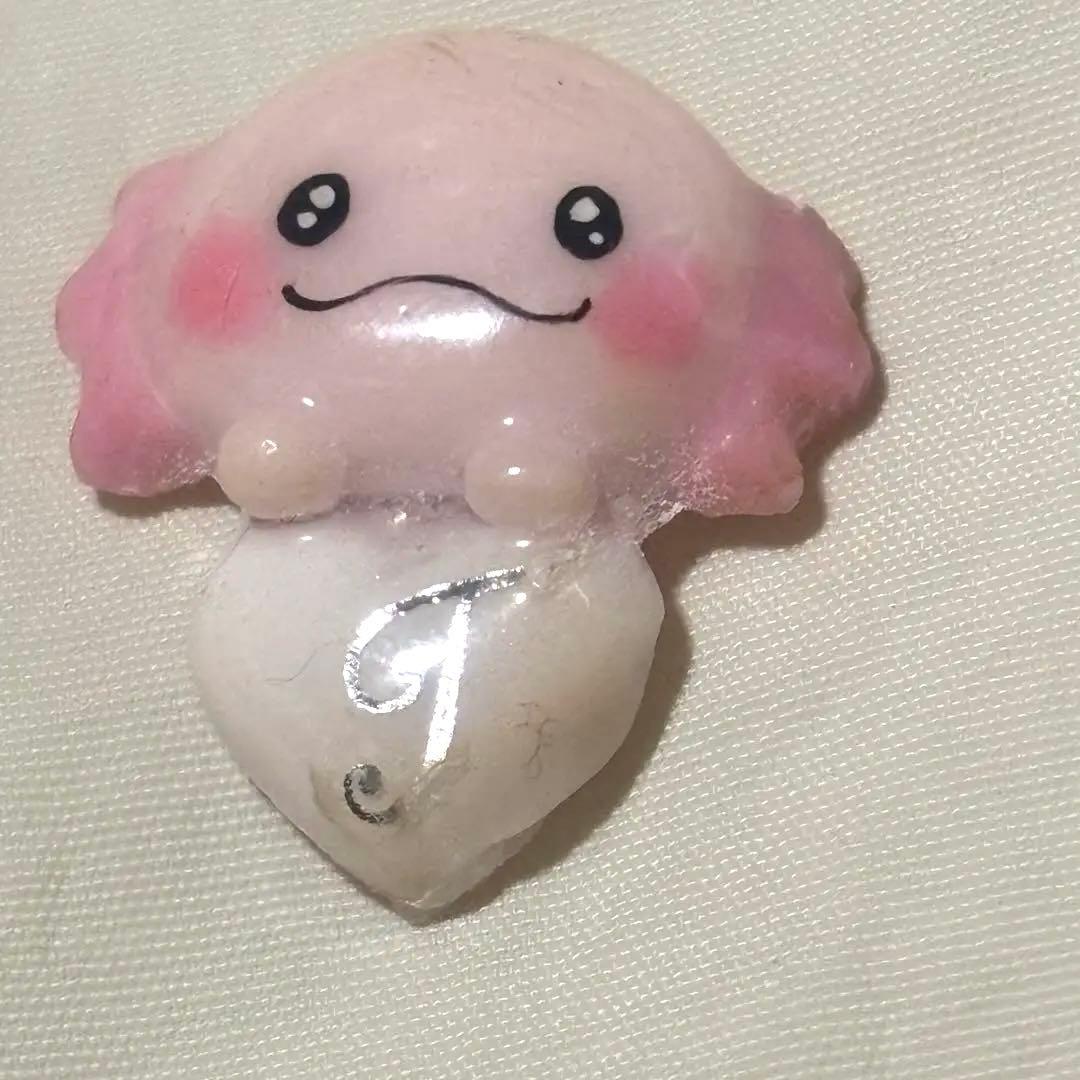 佐藤大樹 うぱごろう ネイルパーツ