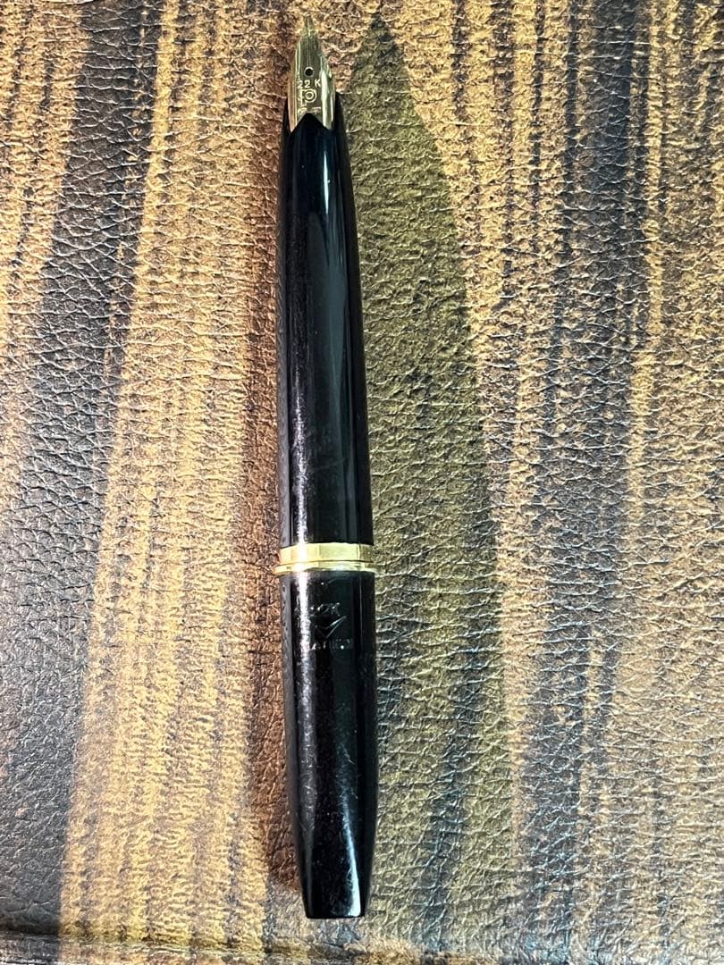 22K.18K ヴィンテージ万年筆 まとめ売り