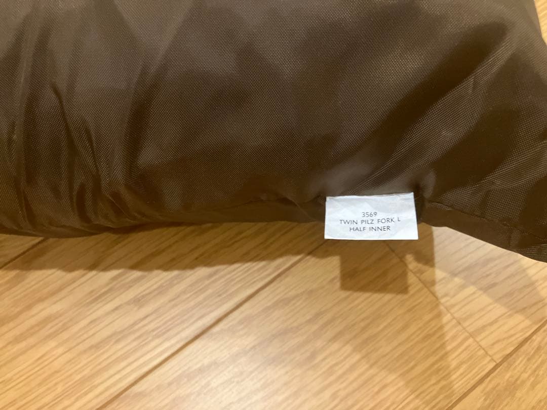 オガワ　タッソ　Tasso T/C メッシュスクリーン　ハーフインナーセット