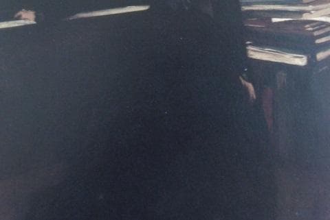 ピエール＝オーギュスト・ルノワール、【ピアノの前のカミュ婦人】