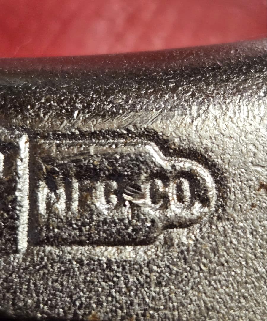 マックツール バイスグリップ プライヤ 90年代物 廃盤品