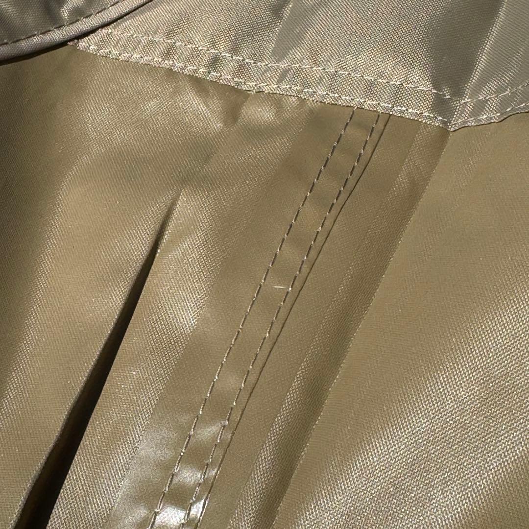 未使用　サバティカル　ルピネM　ヘキサタープ　サンドストーン