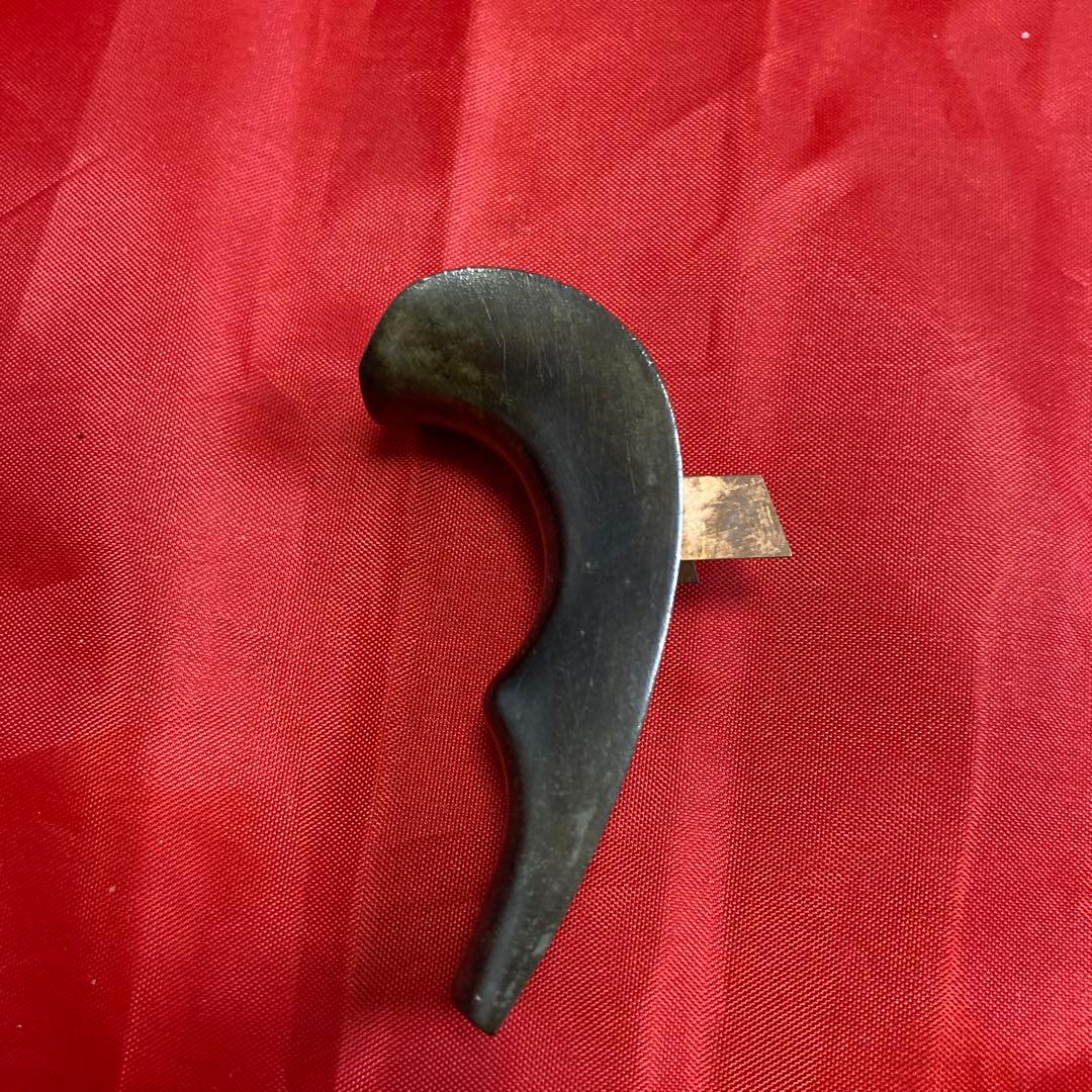 S&W Kフレーム グリップセット　ホーグ　パックマイヤー　マルベリーフィールド