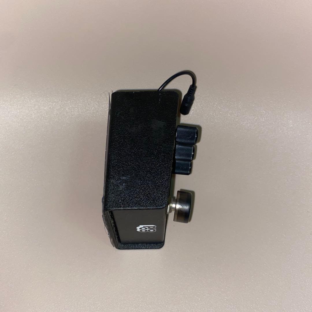 動作良好　PROCO RAT2 ディストーション