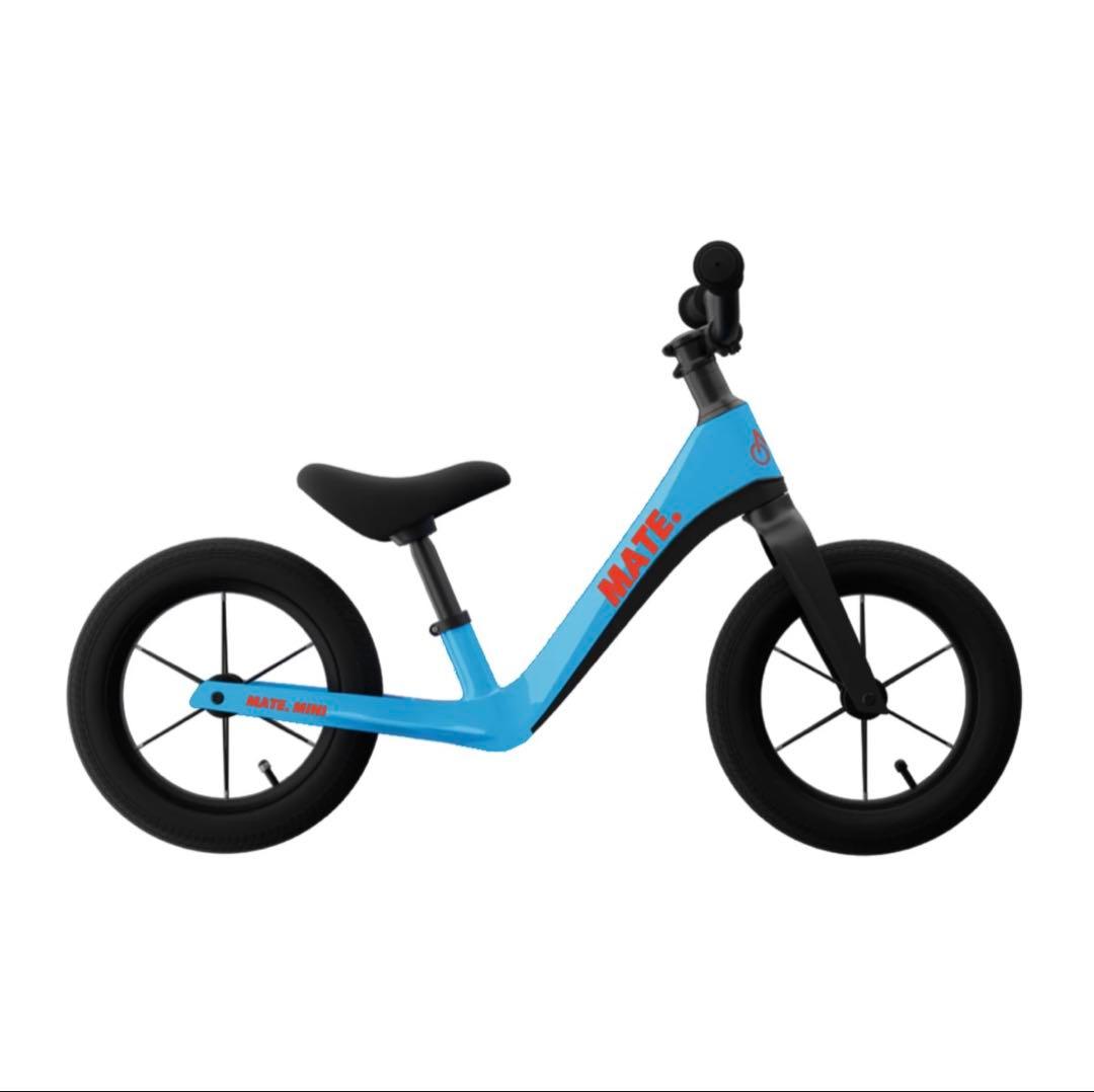 【新品未開封】　MATE MINI Ocean Shimmer (Blue)