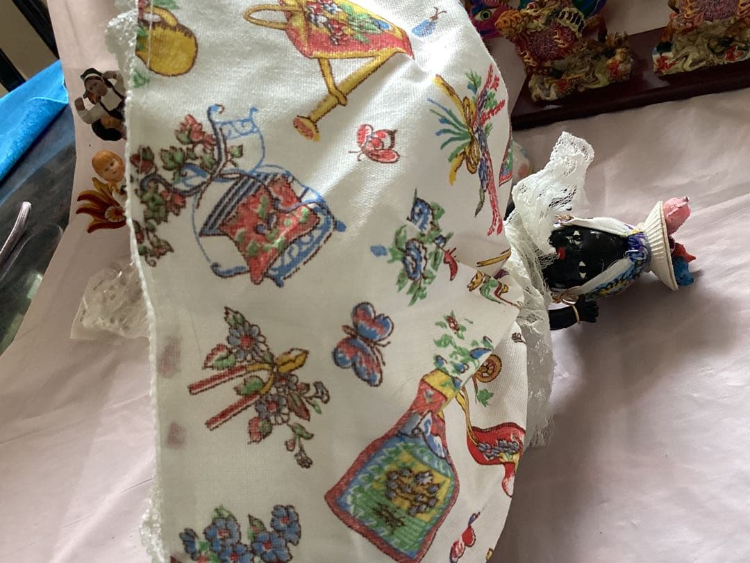 世界民芸品セット 伝統工芸品　海外旅行土産　合計33個まとめ売り　バラエティ