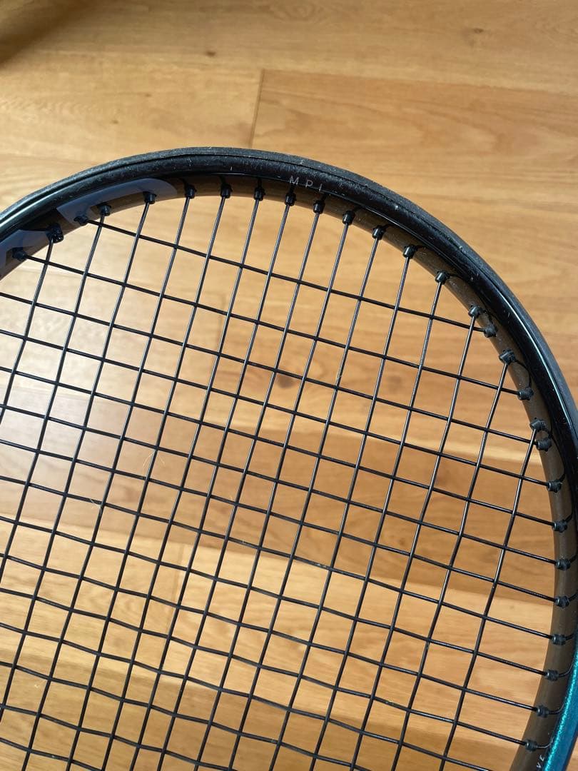 【送料込み】HEAD GRAVITY MPL 2025年モデル 280g G2