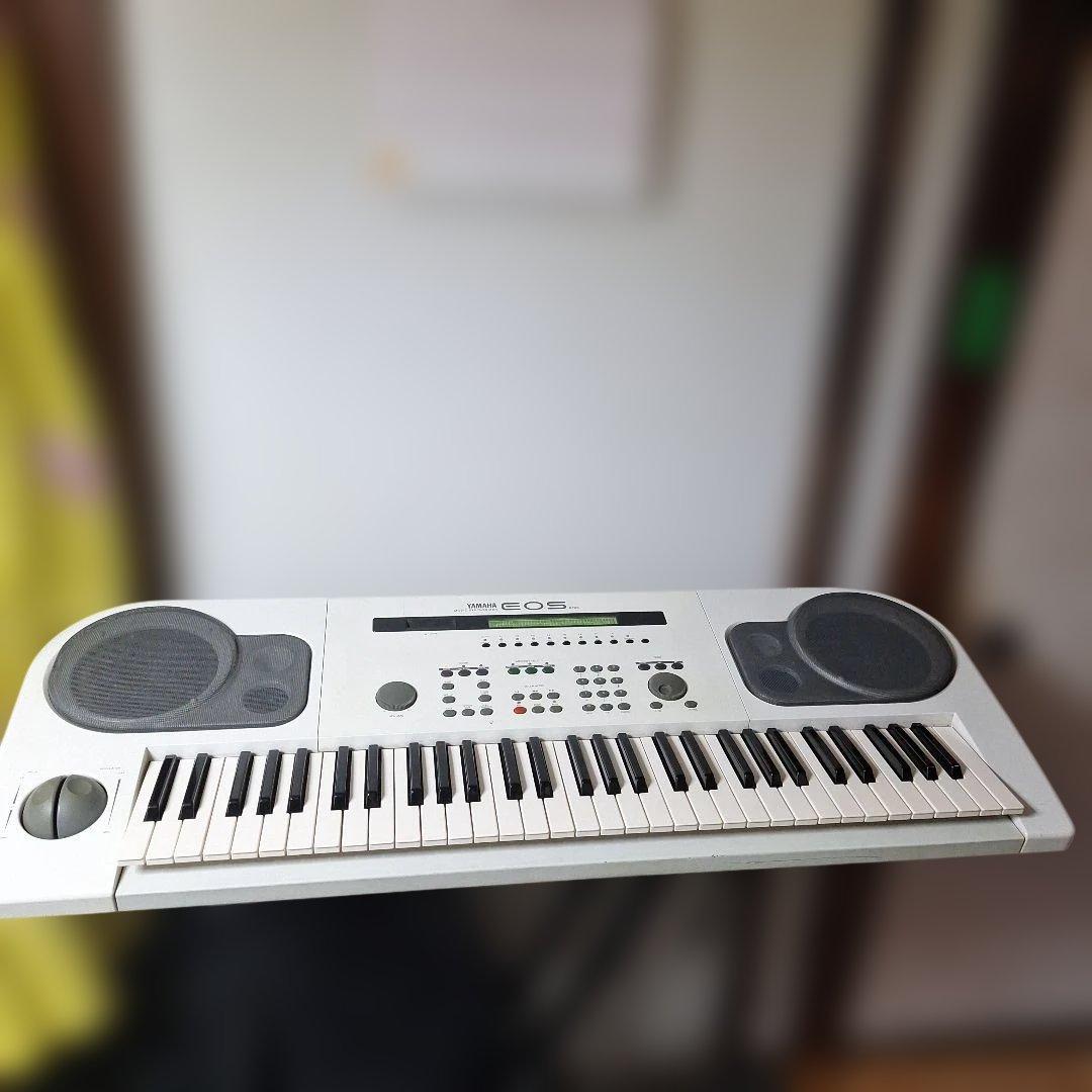 YAMAHA　 EOS B700 シンセサイザー