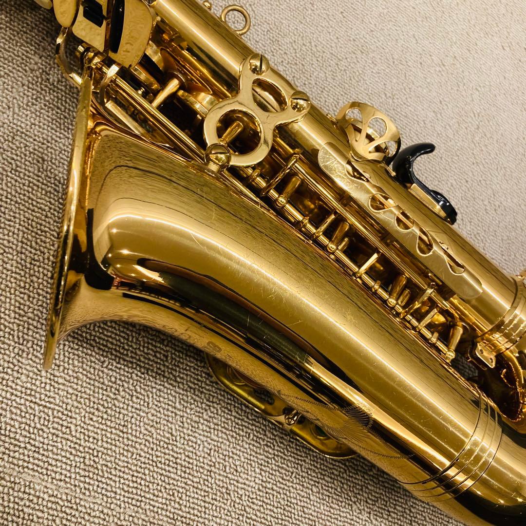 JULIUS KEILWERTH ST-90 seriesⅣ アルトサックス