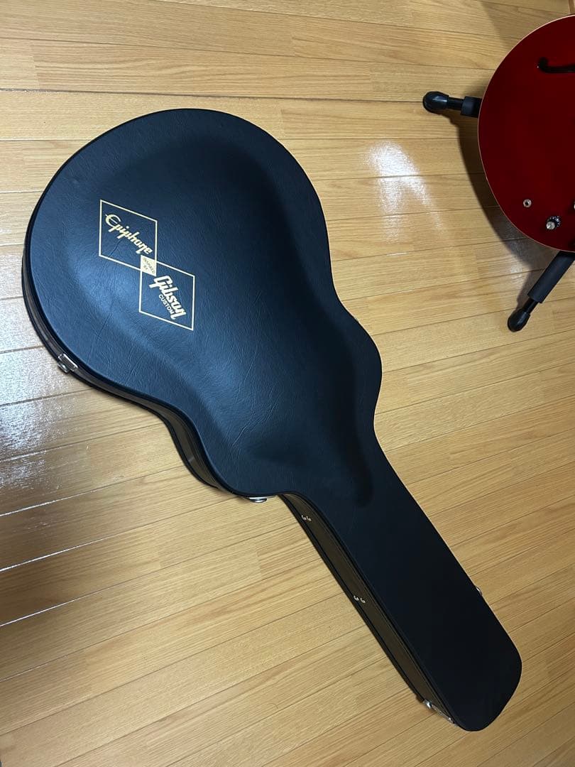 ギター Epiphone Inspired by Gibson Custom ES335