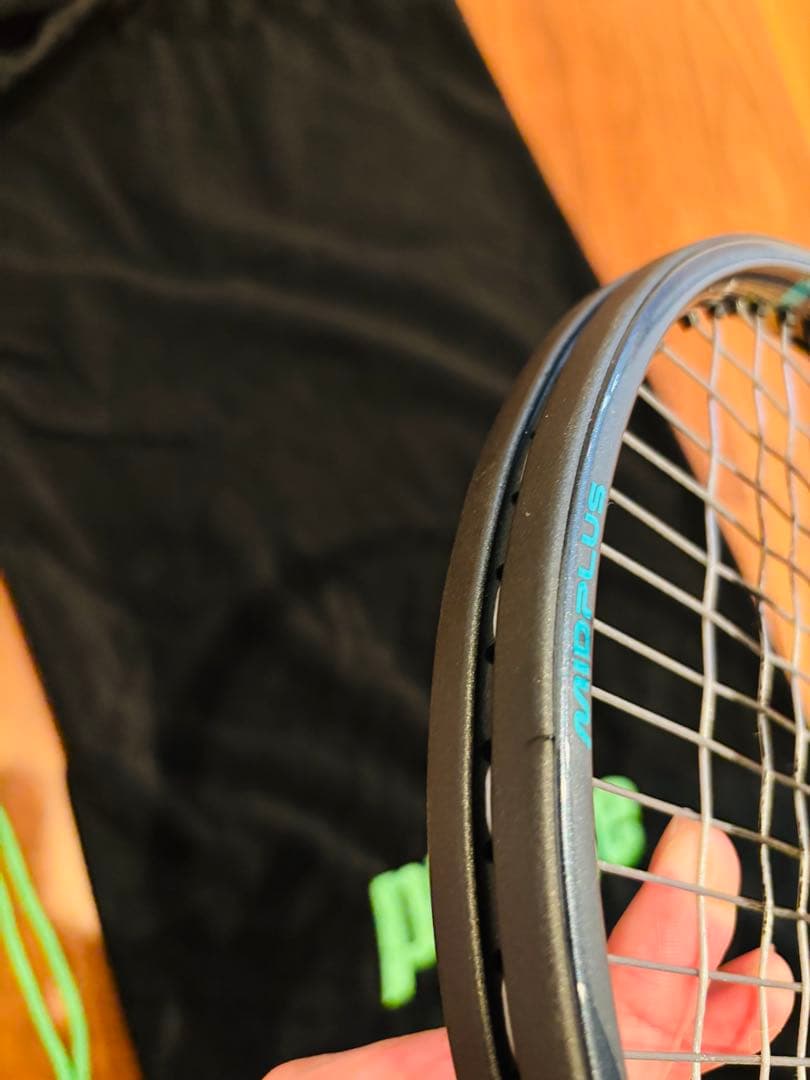 Prince（プリンス） Tour 98 テニスラケット