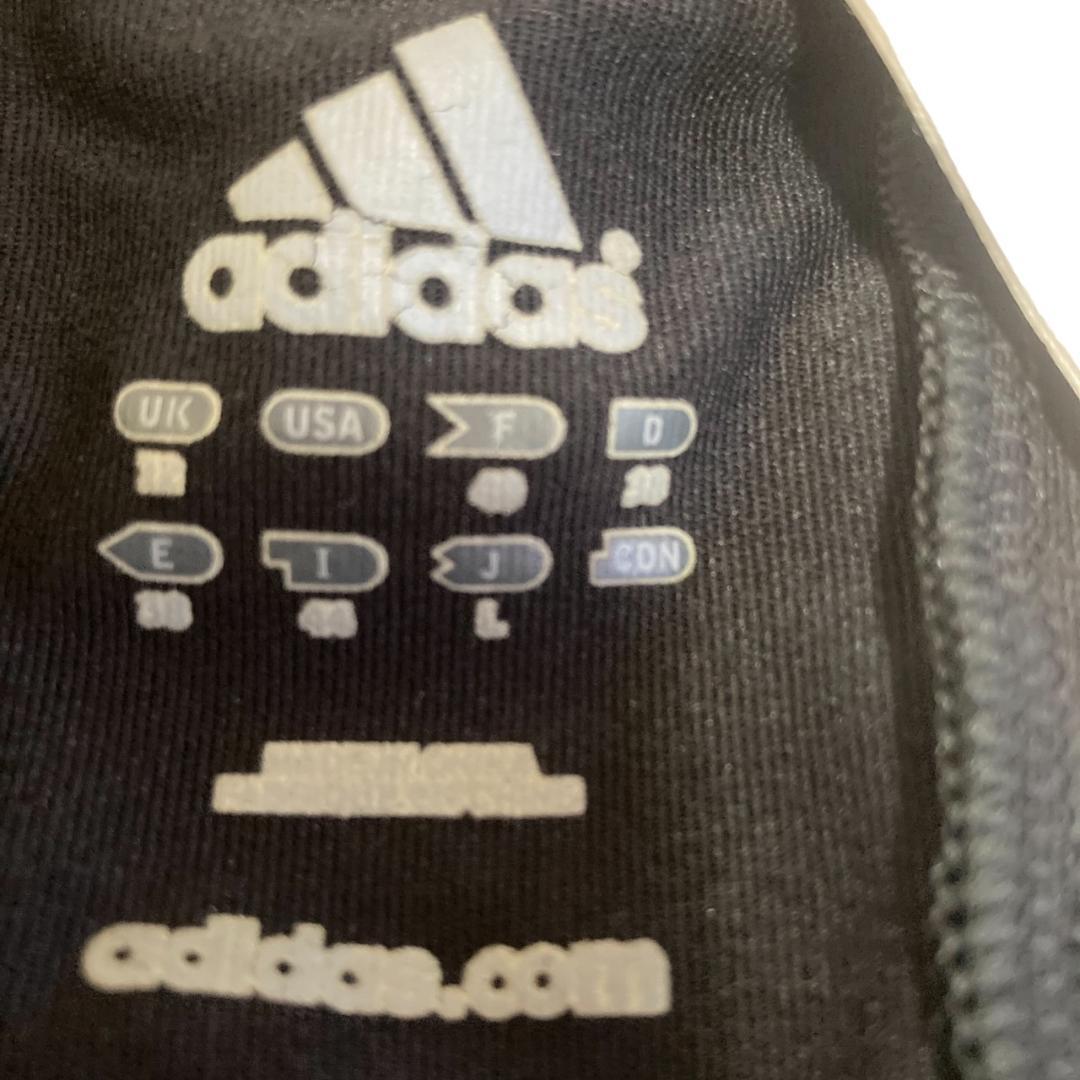 アディダス スカート スコート 万国旗タグ 90s サイズL ヴィンテージ