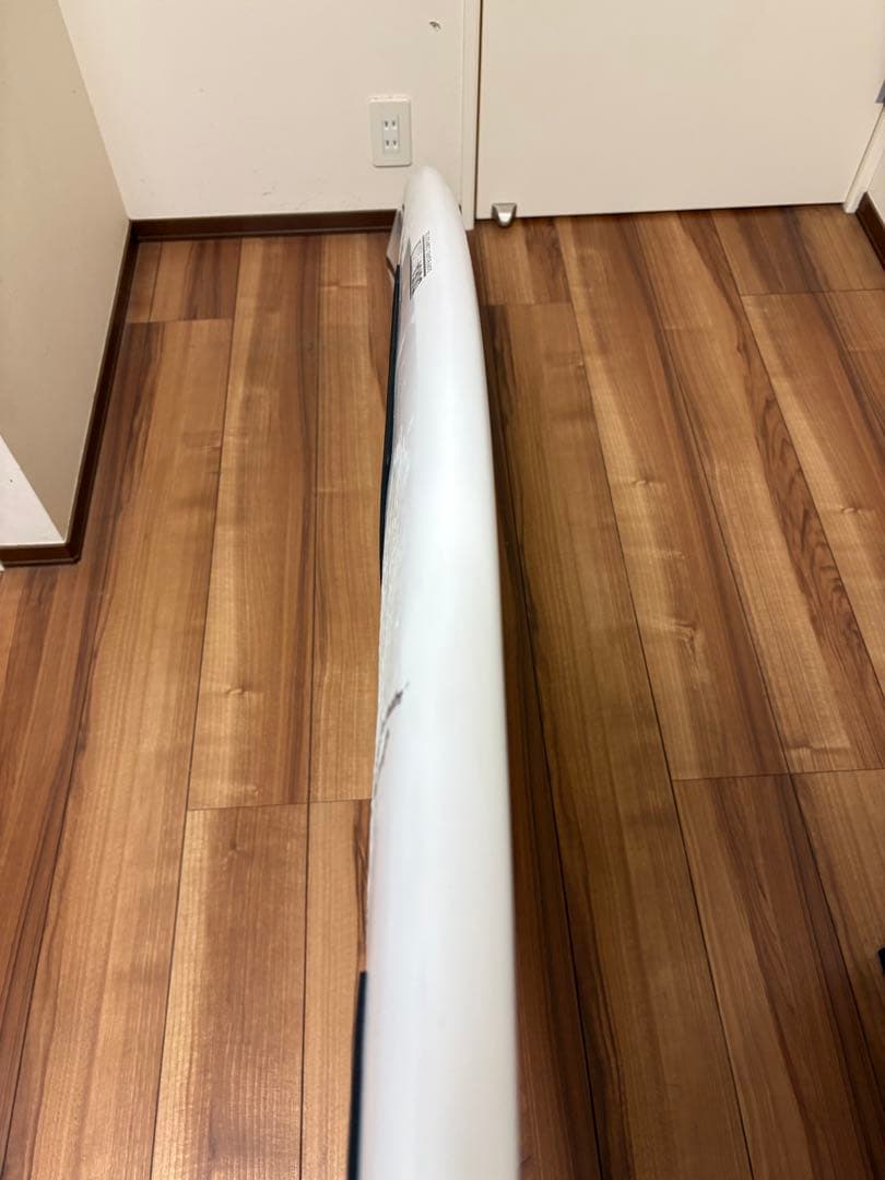 プレセボ　PLACEBO スムースオペレーター　6.6