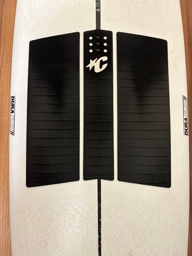 プレセボ　PLACEBO スムースオペレーター　6.6