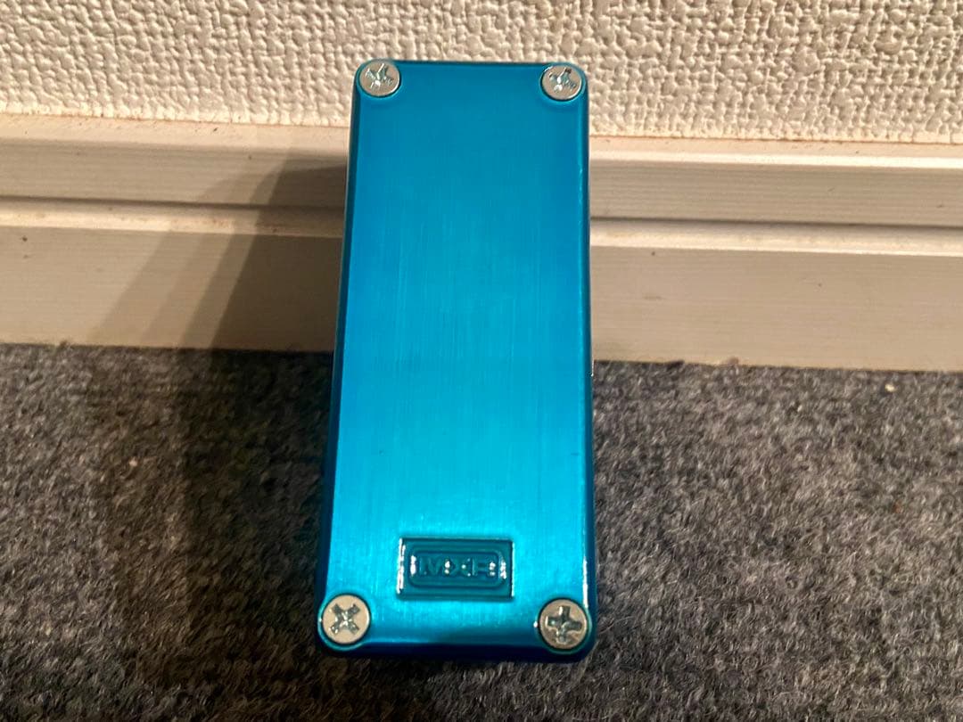 【新品・未使用】MXR CSP027 Timmy Overdrive