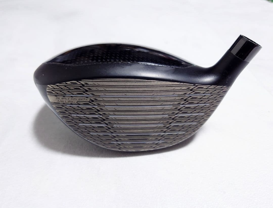 高飛距離 BRIDGESTONE B2 HT 10.5° ドライバー ヘッド