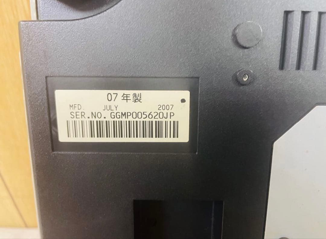 Pioneer CDJ-800MK2 CDプレーヤー パイオニア④