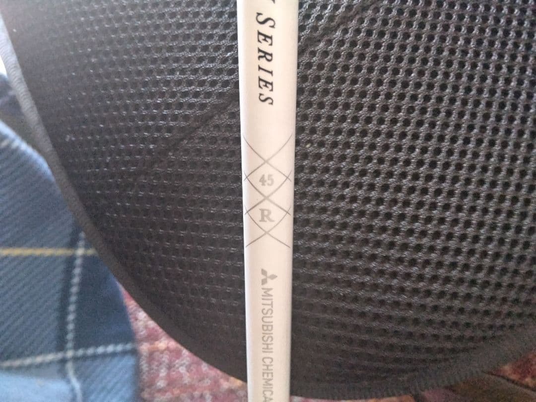 クラブ Maruman SHUTTLE GOLD(R)