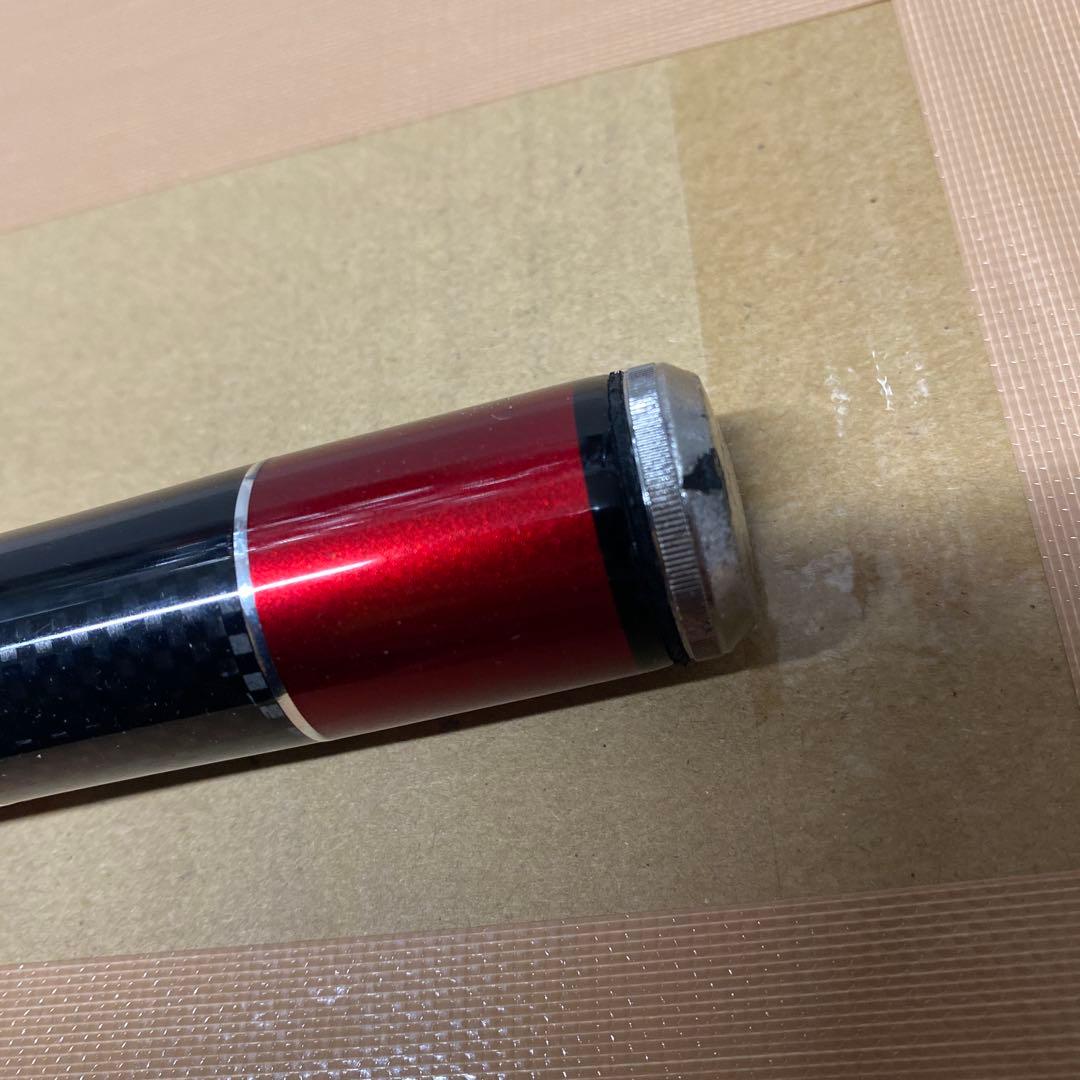 ブラックジャック　BJ スナイパー　落とし込み　MH-40UM