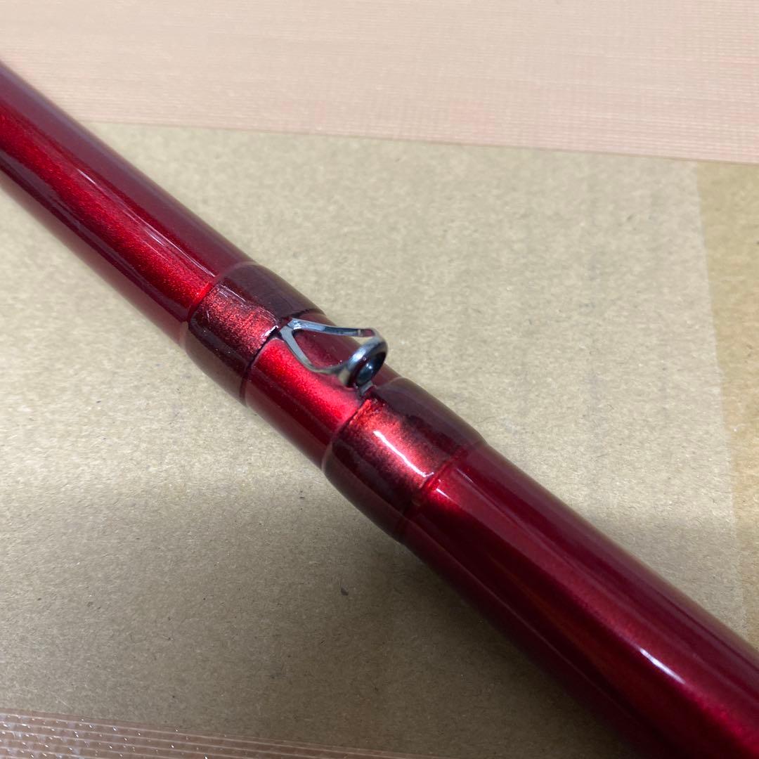 ブラックジャック　BJ スナイパー　落とし込み　MH-40UM