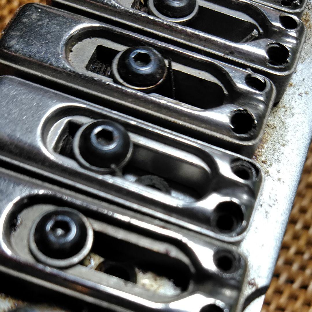 希少!!WilkinsonUSAレリック!