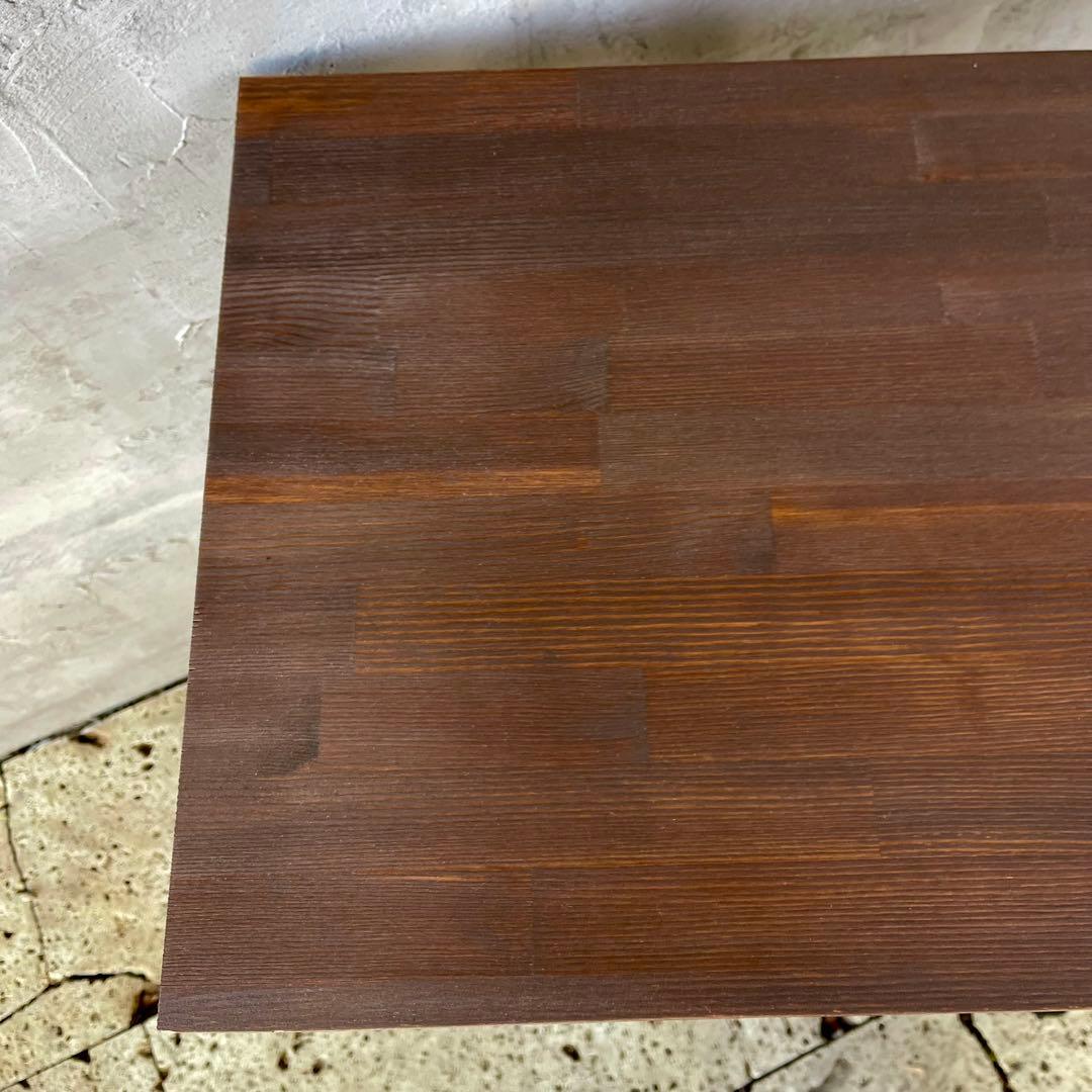 イギリス　アンティークミシン脚テーブル　SINGER 足踏みミシン　網目　鉄脚