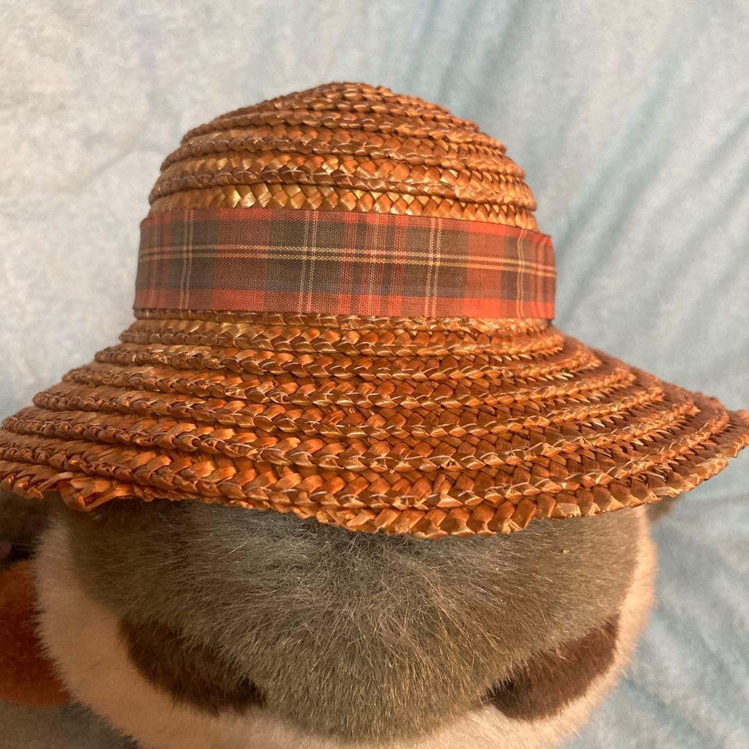 昭和レトロ　ナカジマ　たぬき　ぬいぐるみ　Heart＆Heart 中古品