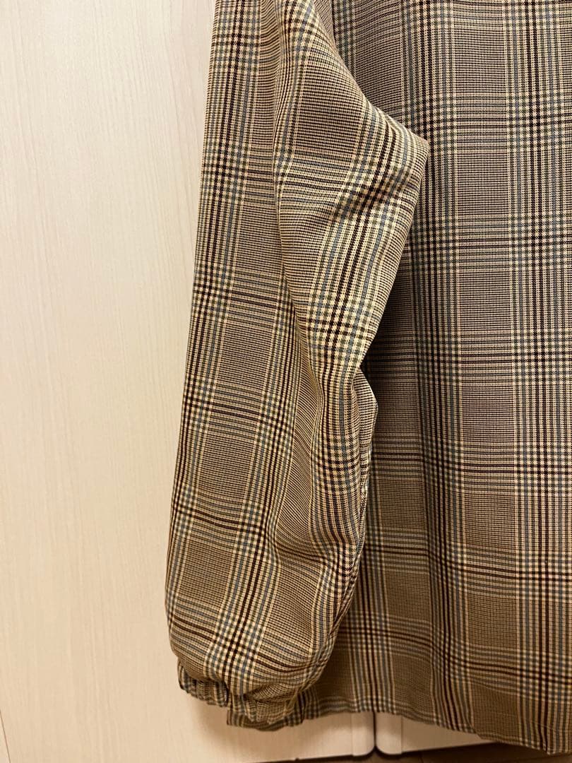 USS2 ハーフジップ ジャケット Mサイズ スノーボード