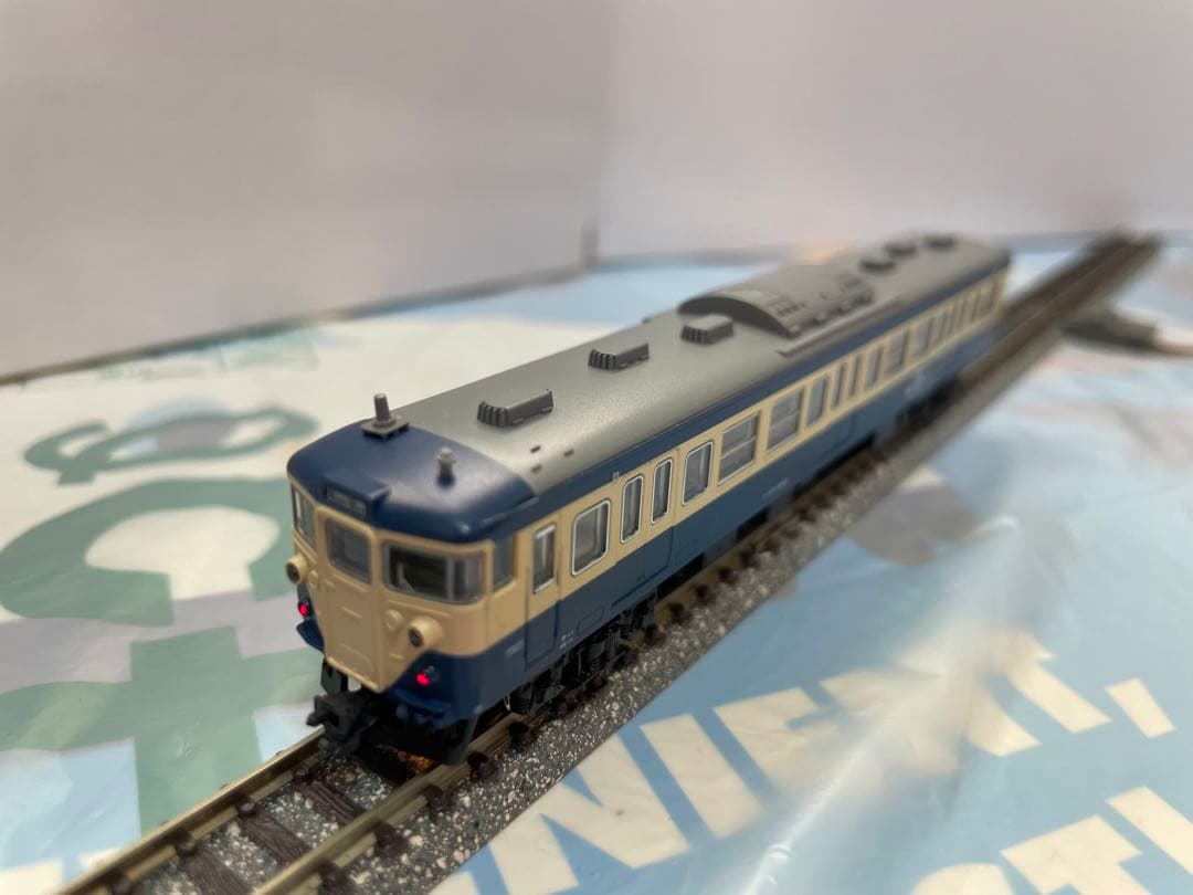 kato 10-195.196.197 113-1500 15両セット