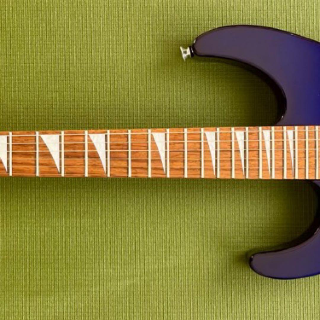 Lefty★Grover Jackson ★DuncanDesigned★日本製