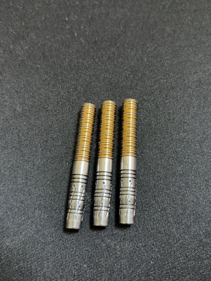 TIGA ティガダーツ フェンリル2