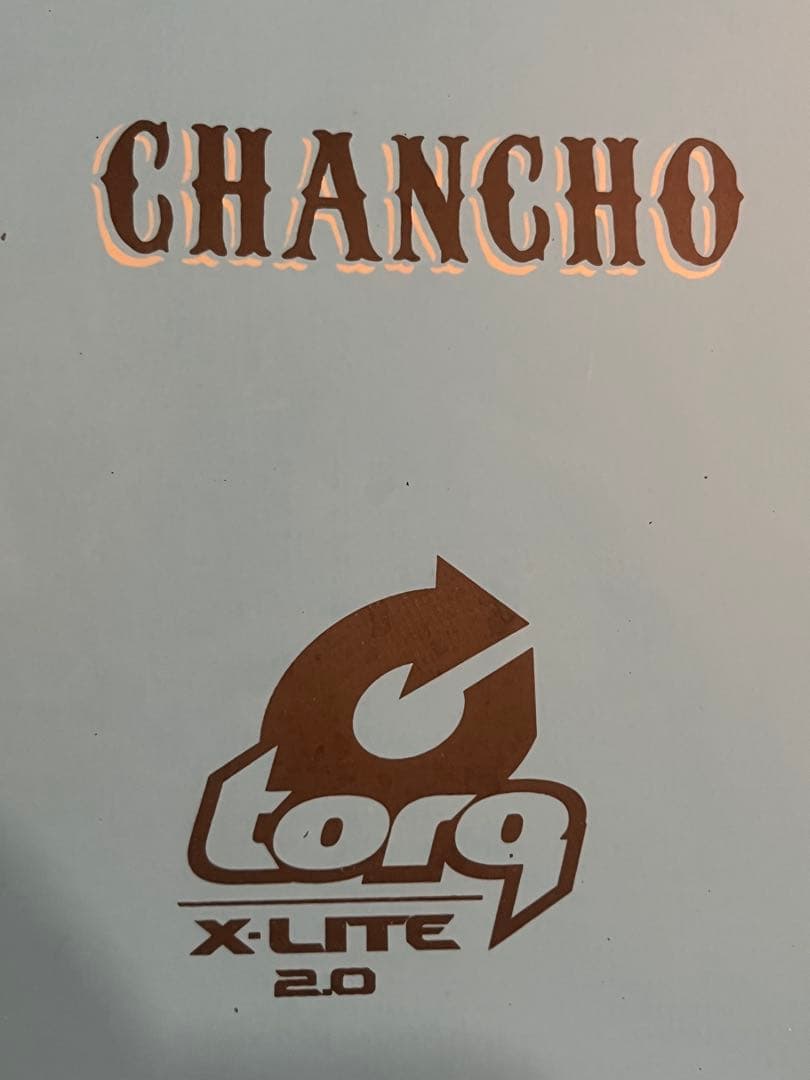 チャンネルアイランド ミッドレングス CHANCHO 7'6【手渡しのみ】