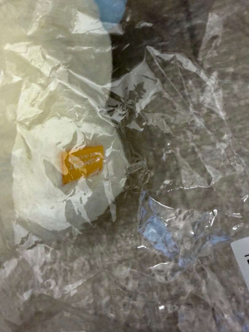 NCTWISH キャラクターバッグ　リョウ　カバン　nct wish