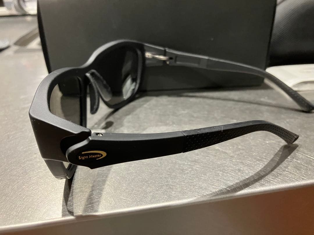 サイトマスター　エノルメ(SWR) グレーシルバーミラー タレックス