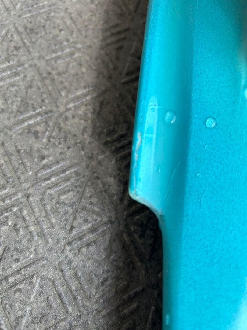 ドナルドタカヤマ　ハワイアンプロデザイン　ラリーバートルマン5’11