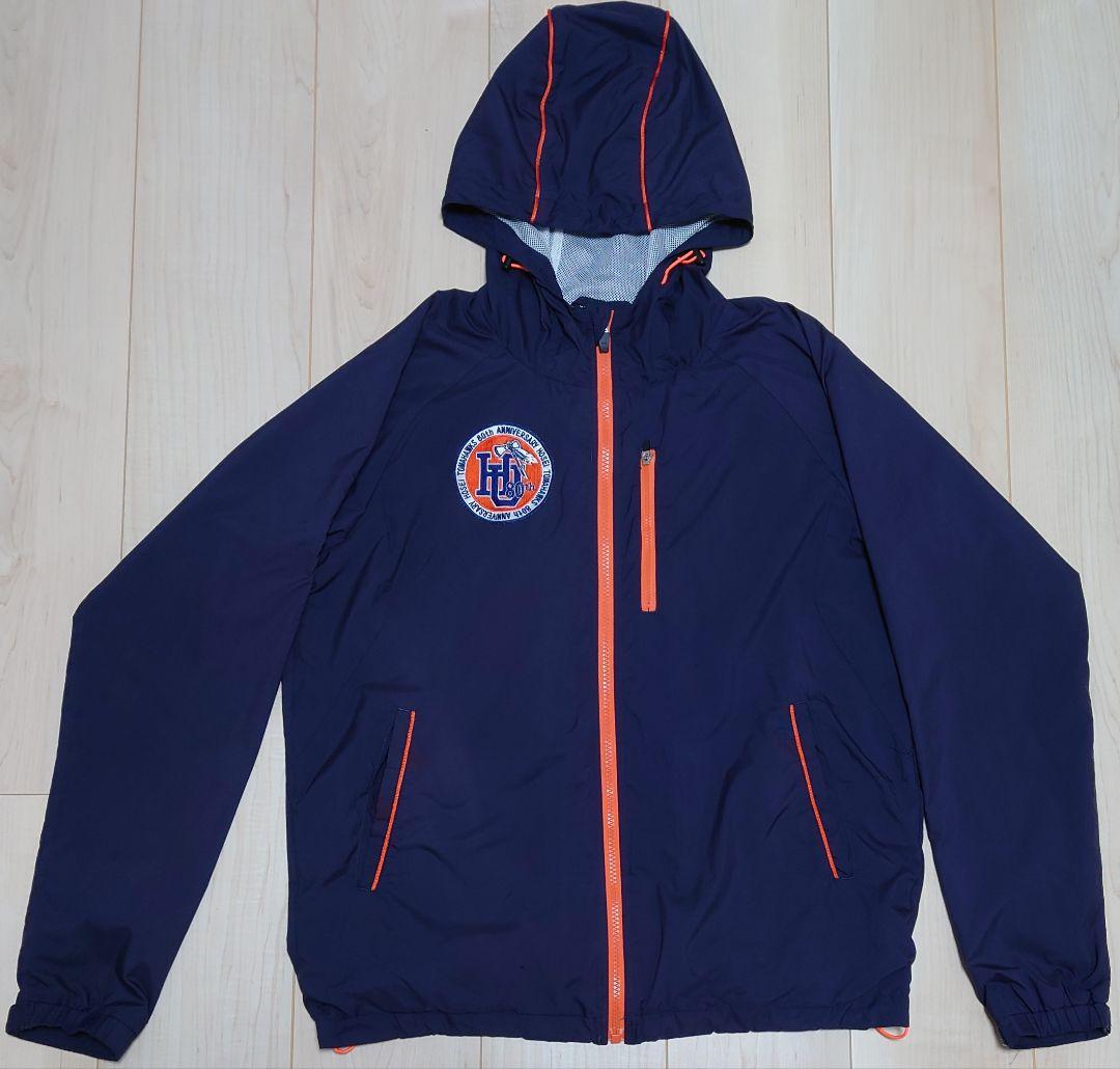 ◎法政大学 トマホークス アメフト部 セットアップ ジャージ【SM】選手支給品