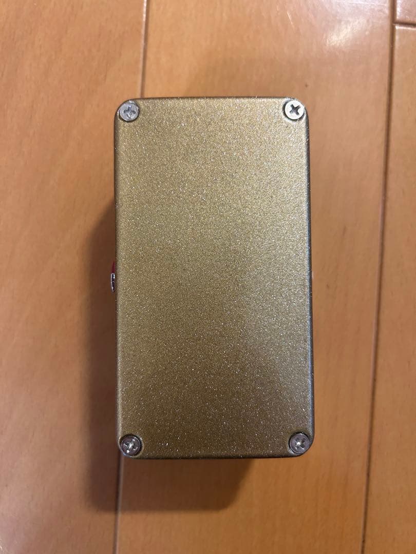 【希少】Mr. Black Eterna Gold Modified