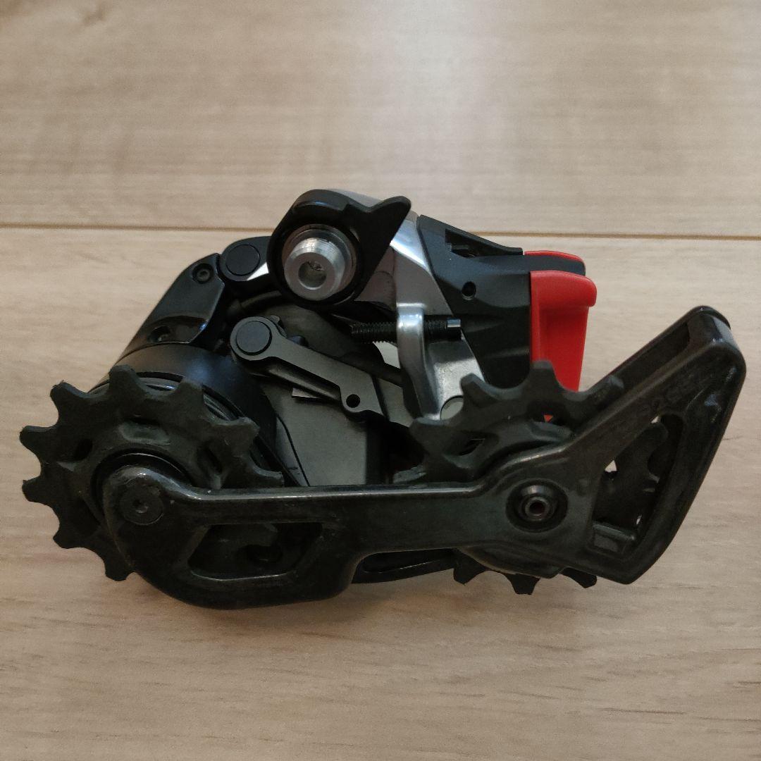 SRAM RED D1 リアディレイラー etap RD 12速