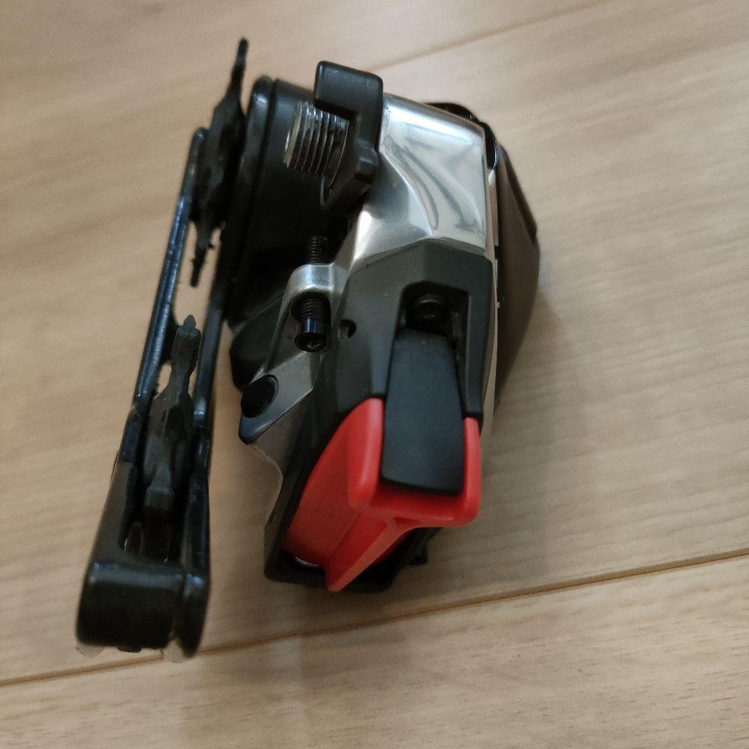 SRAM RED D1 リアディレイラー etap RD 12速