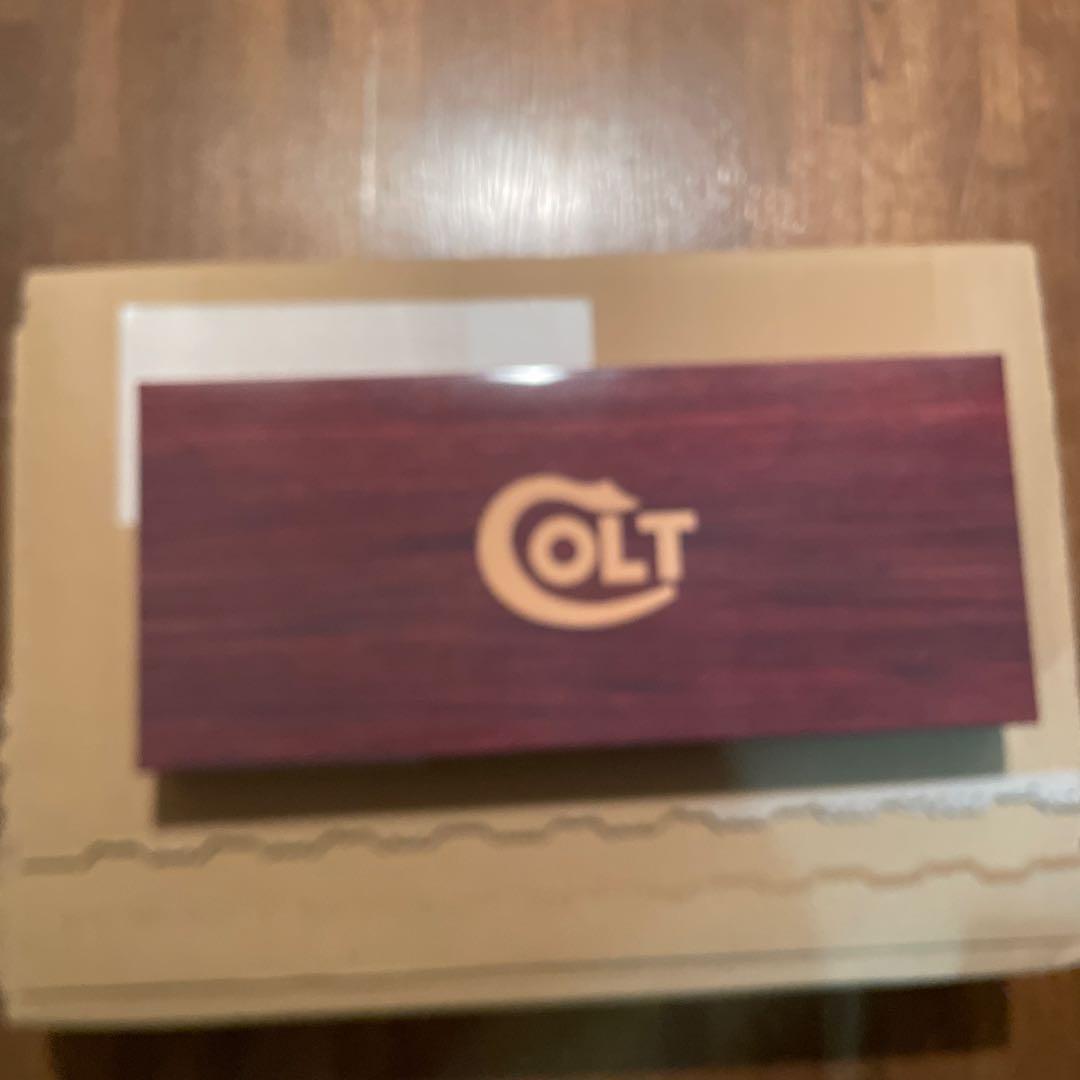 ★未発火中古 タナカワークス コルトパイソン 357マグナム 4インチ カート無