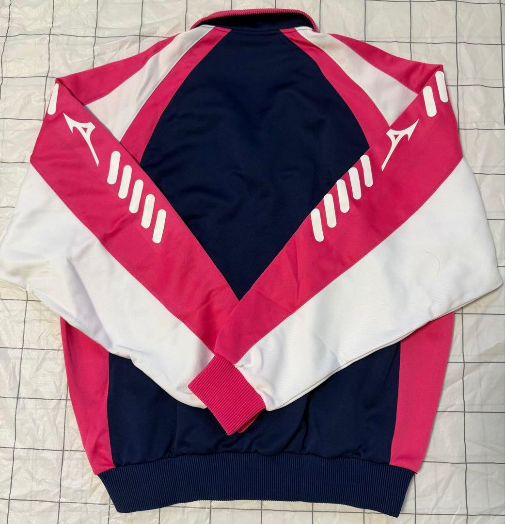 セレッソ大阪　トラックジャケット　デッドストック新品未使用　超激レア