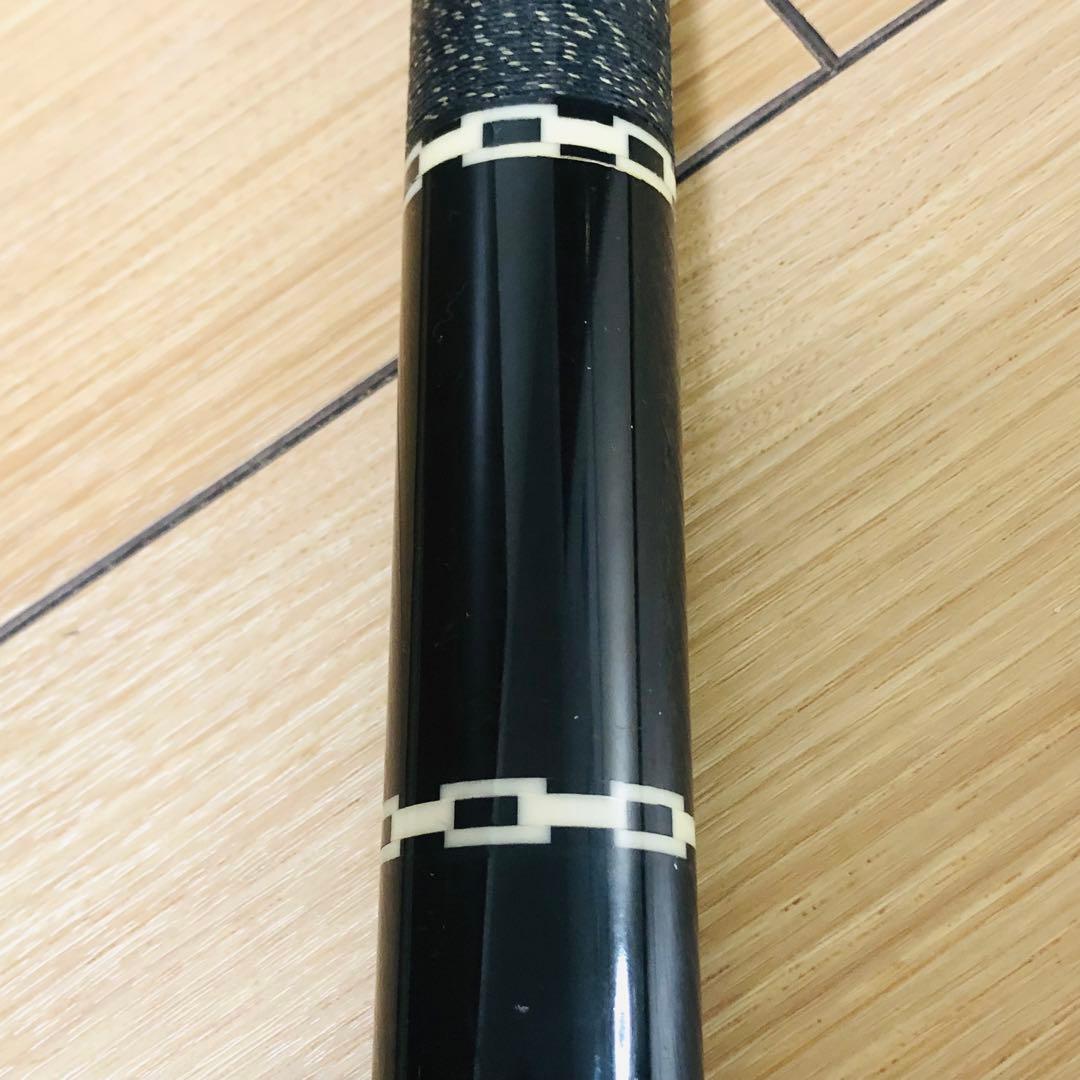 mali マリ ビリヤード　キュー　ケース付き